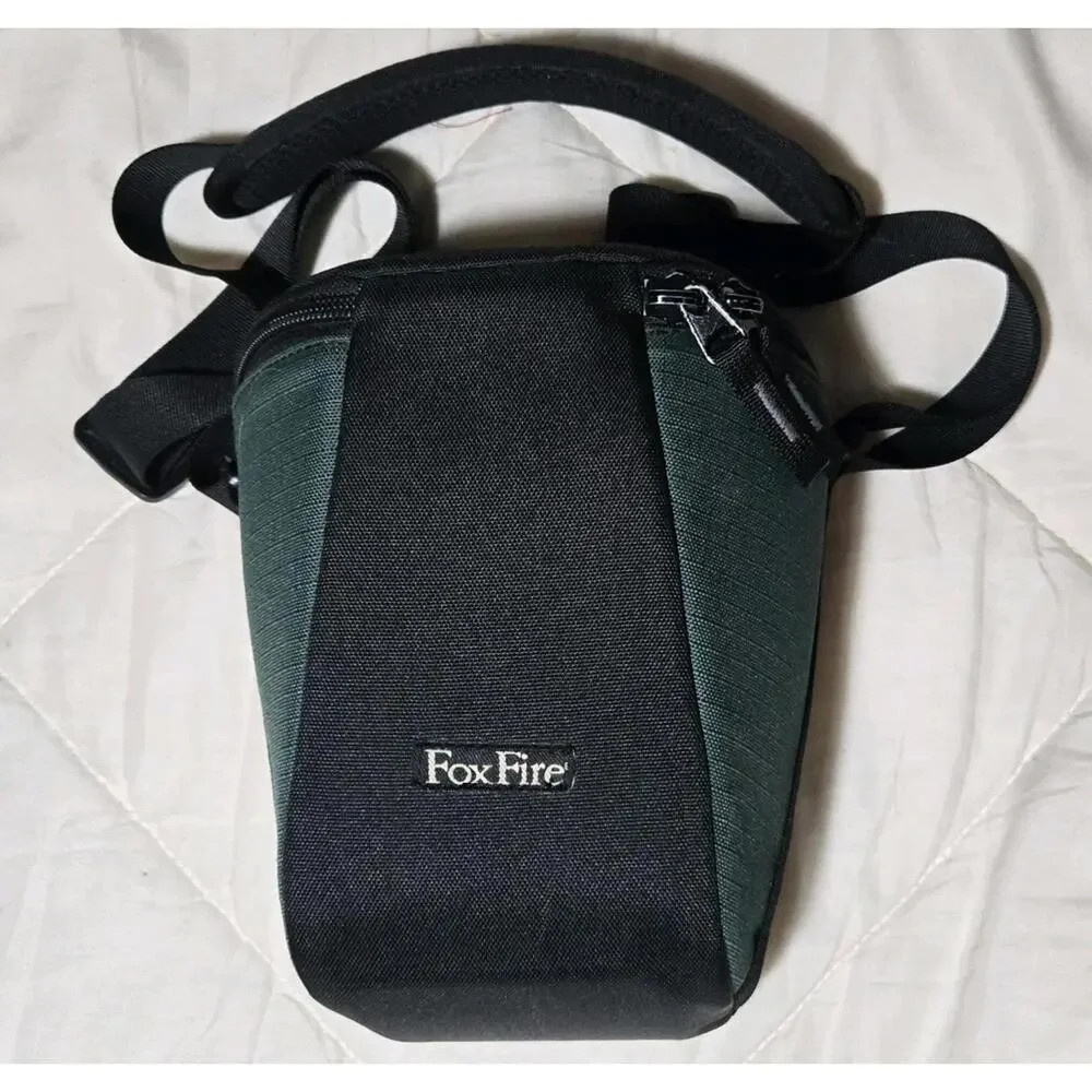Foxfire Outdoor Camera Bag HTF